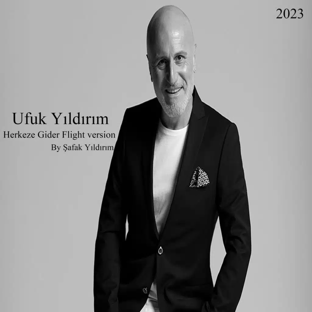 Ufuk Yıldırım
