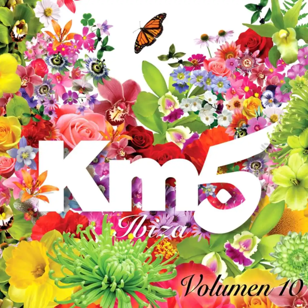 KM5 Ibiza Volumen 10