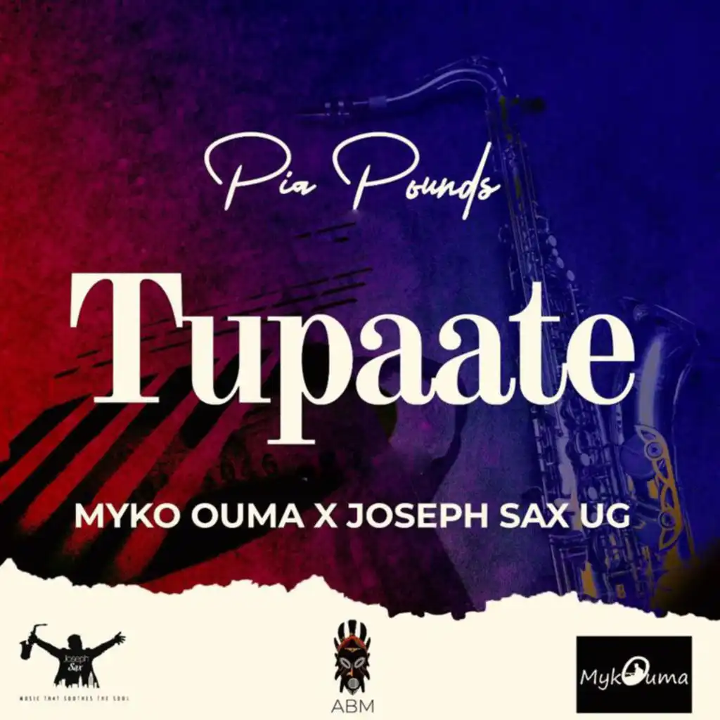 Tupaate (Jazz Edition)