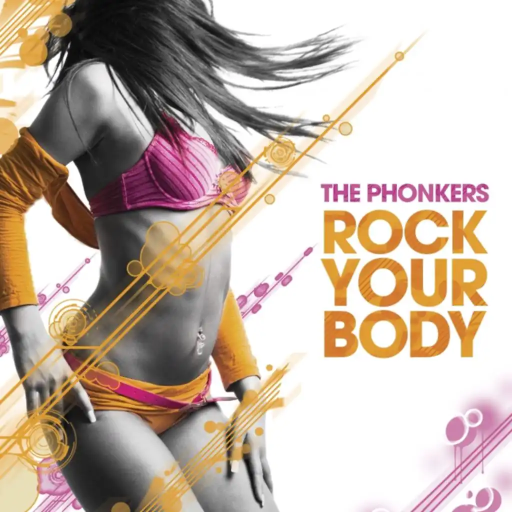 Rock Your Body (Romeo Blanco Remix)