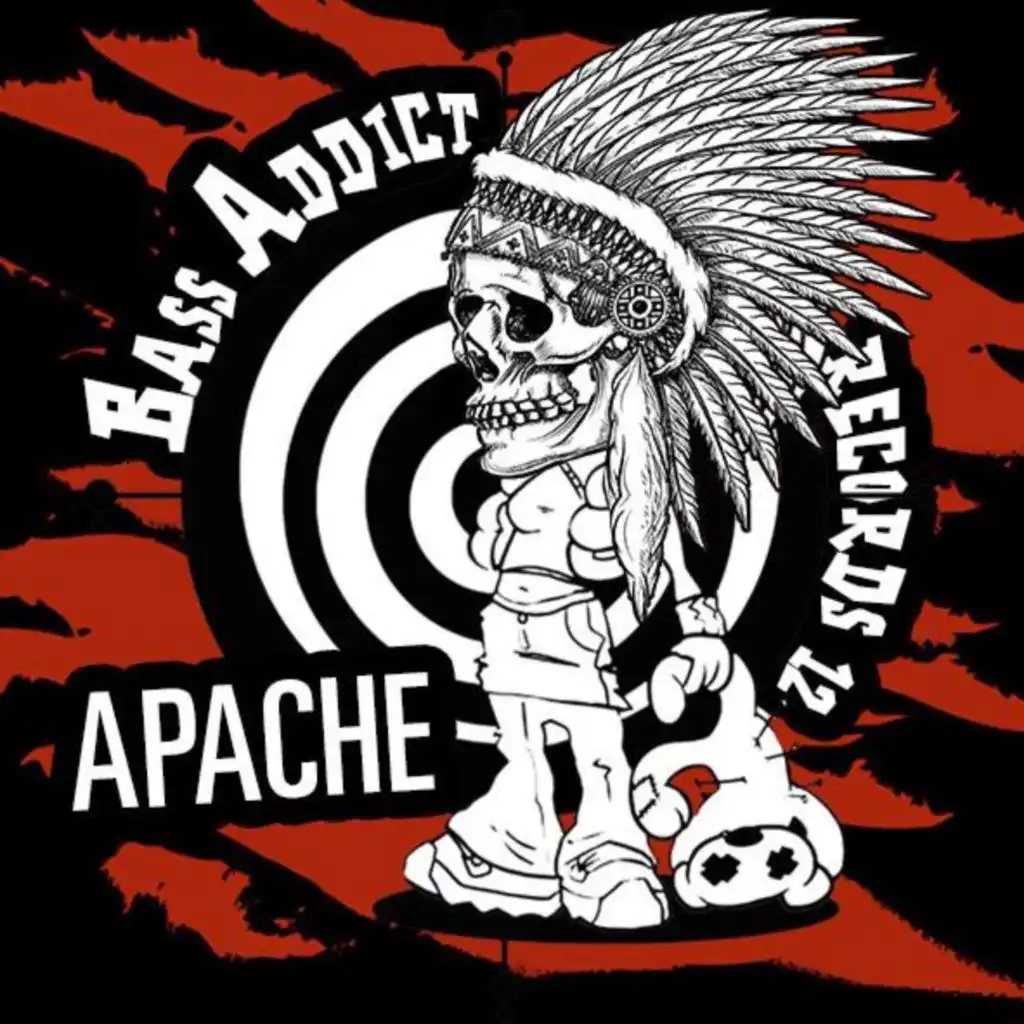 APACHE