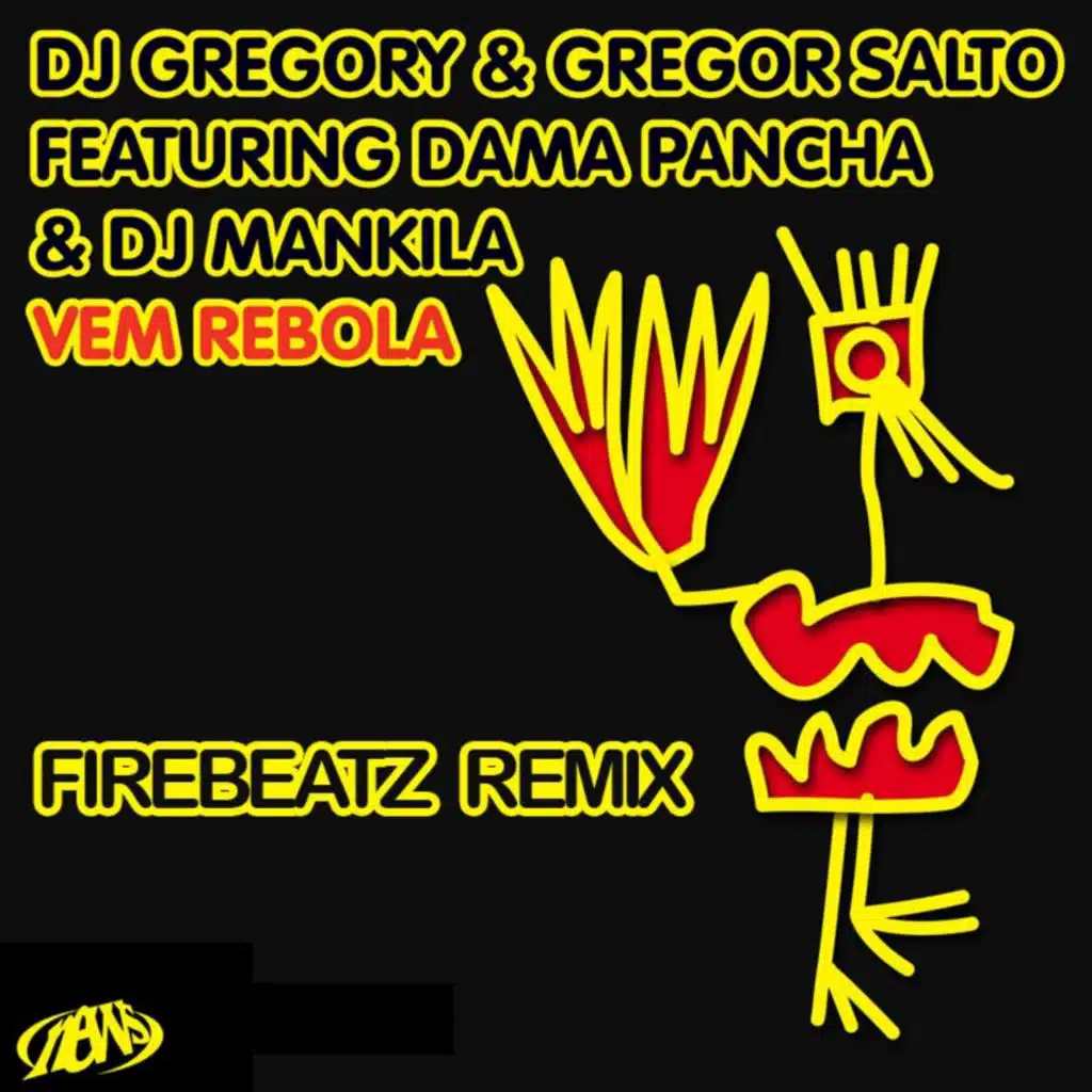 DJ Gregory & Gregor Salto