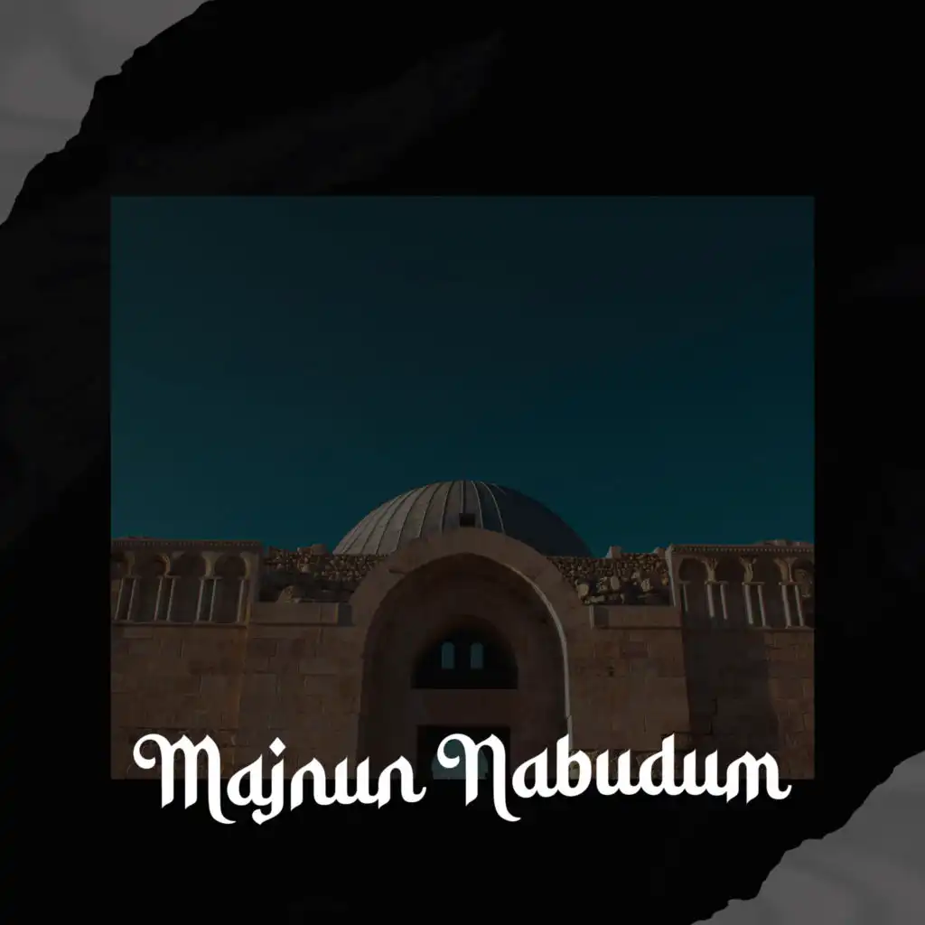 Majnun Nabudum