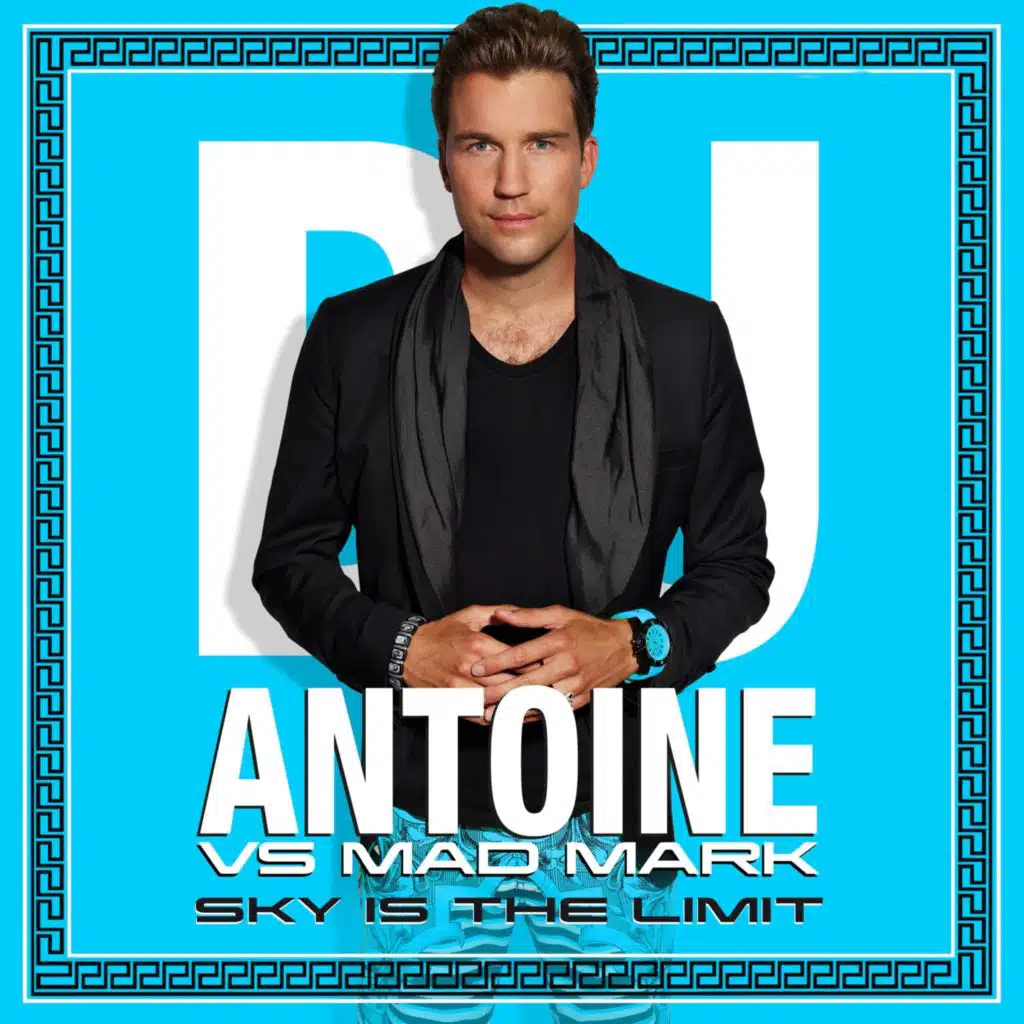 Sky Is The Limit (Club Mix)