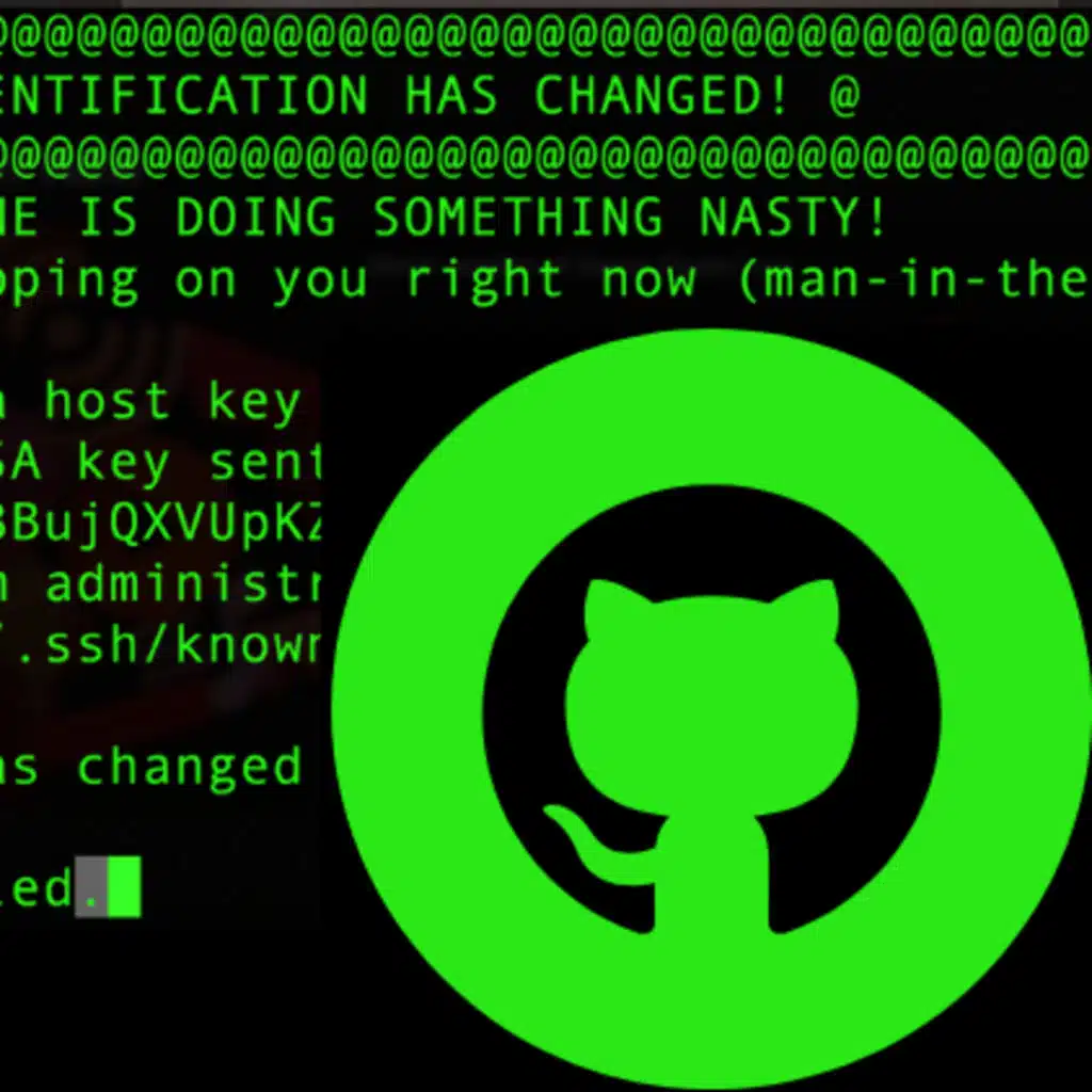 GitHub SSH key is Leaked - How bad is this?