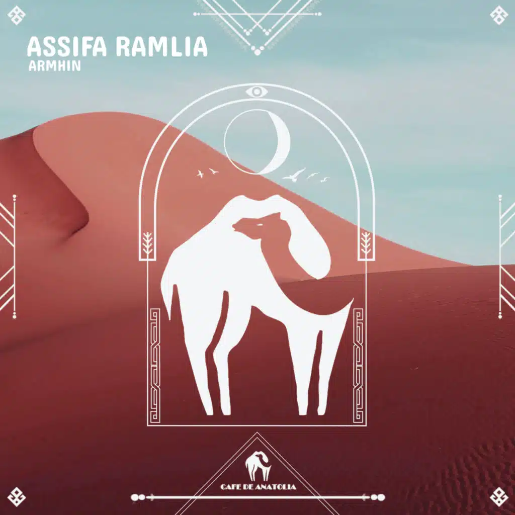 ArmHin & Cafe De Anatolia