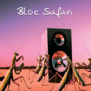 Bloc Safari