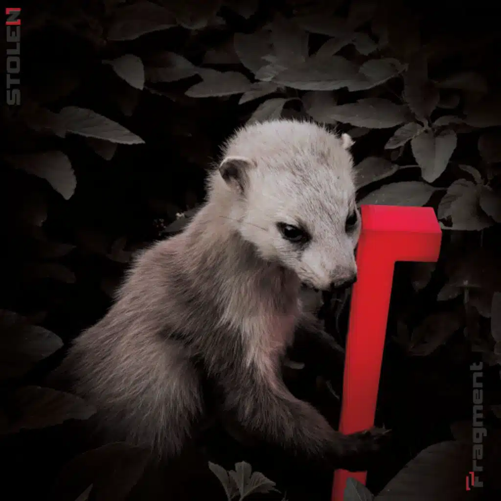 Copyshop (Mark Reeder's Copycat Remix)