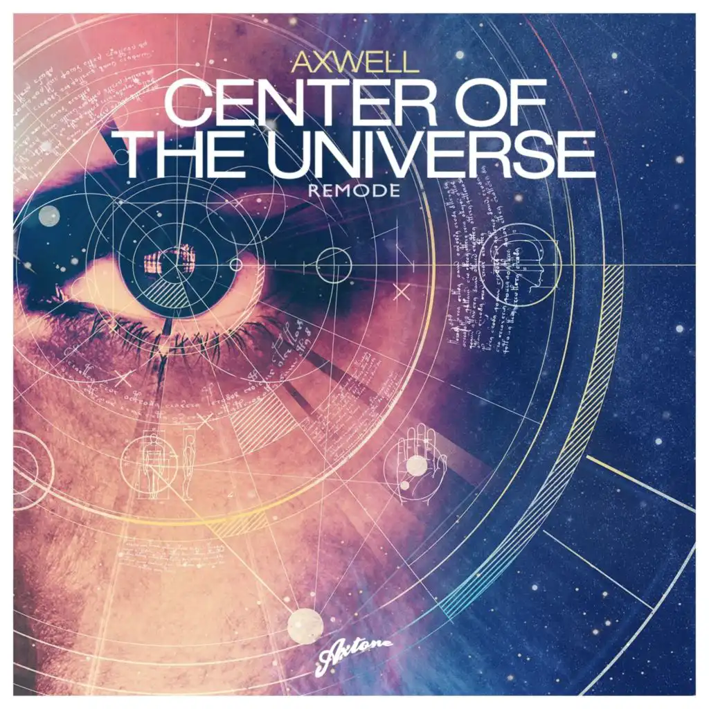 Center Of The Universe (Remode Edit)