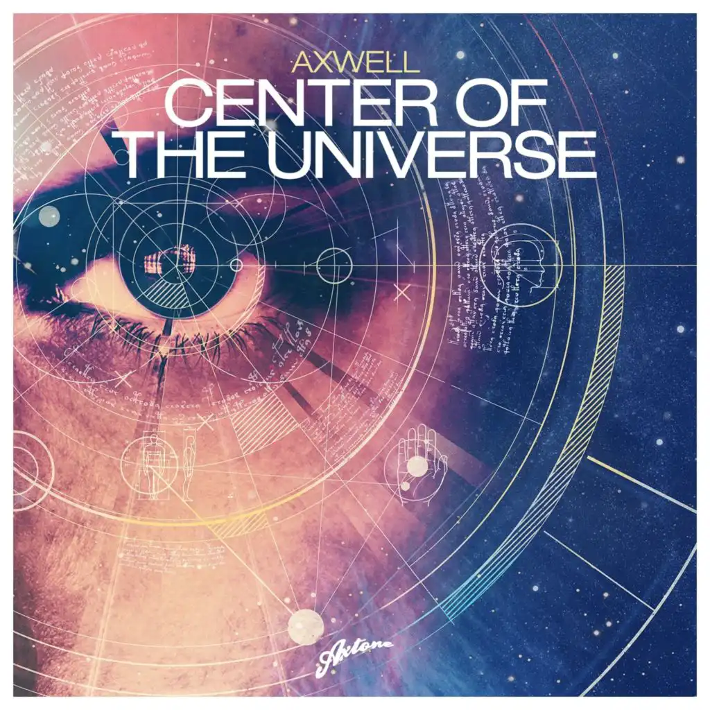 Center Of The Universe (Original Extended Mix)