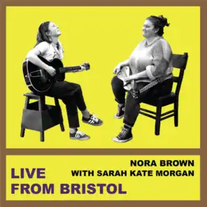 Nora Brown