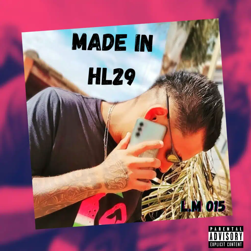 Carro Forte (feat. MC G Drake)