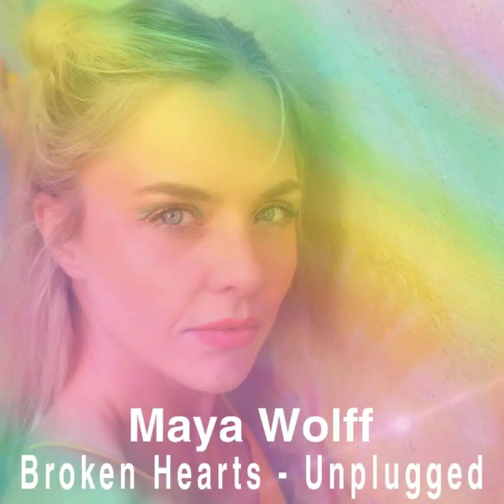 Broken Hearts (Unplugged)