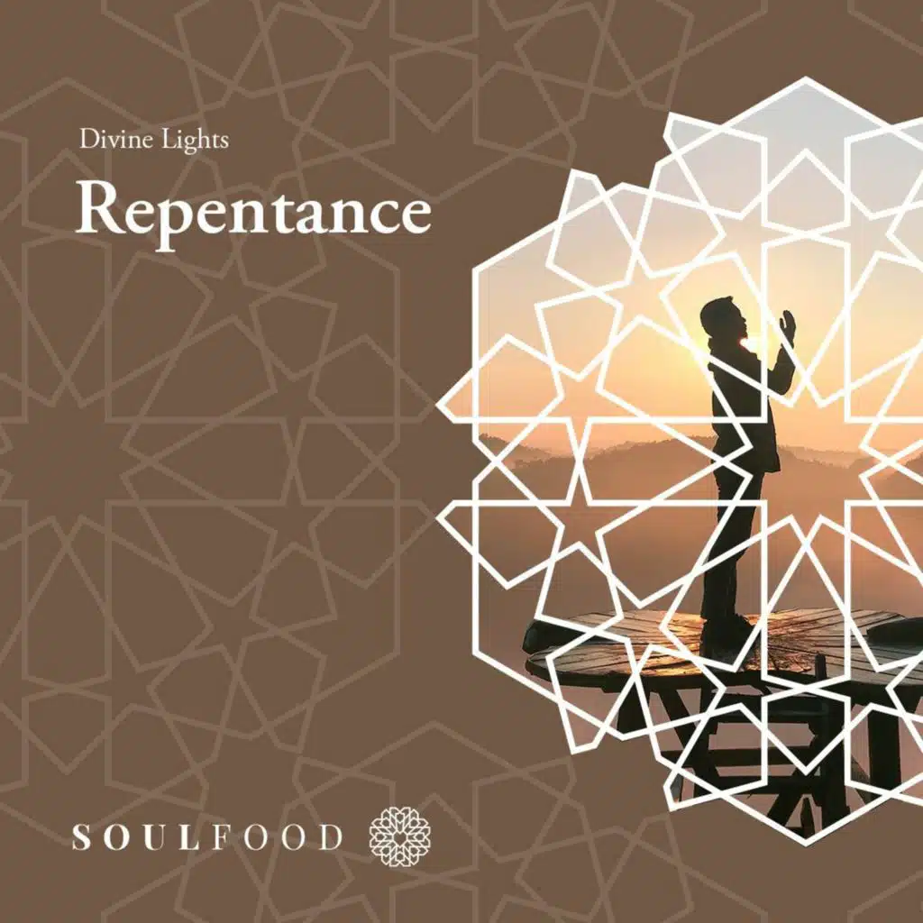 Episode 9.13 - Repentance