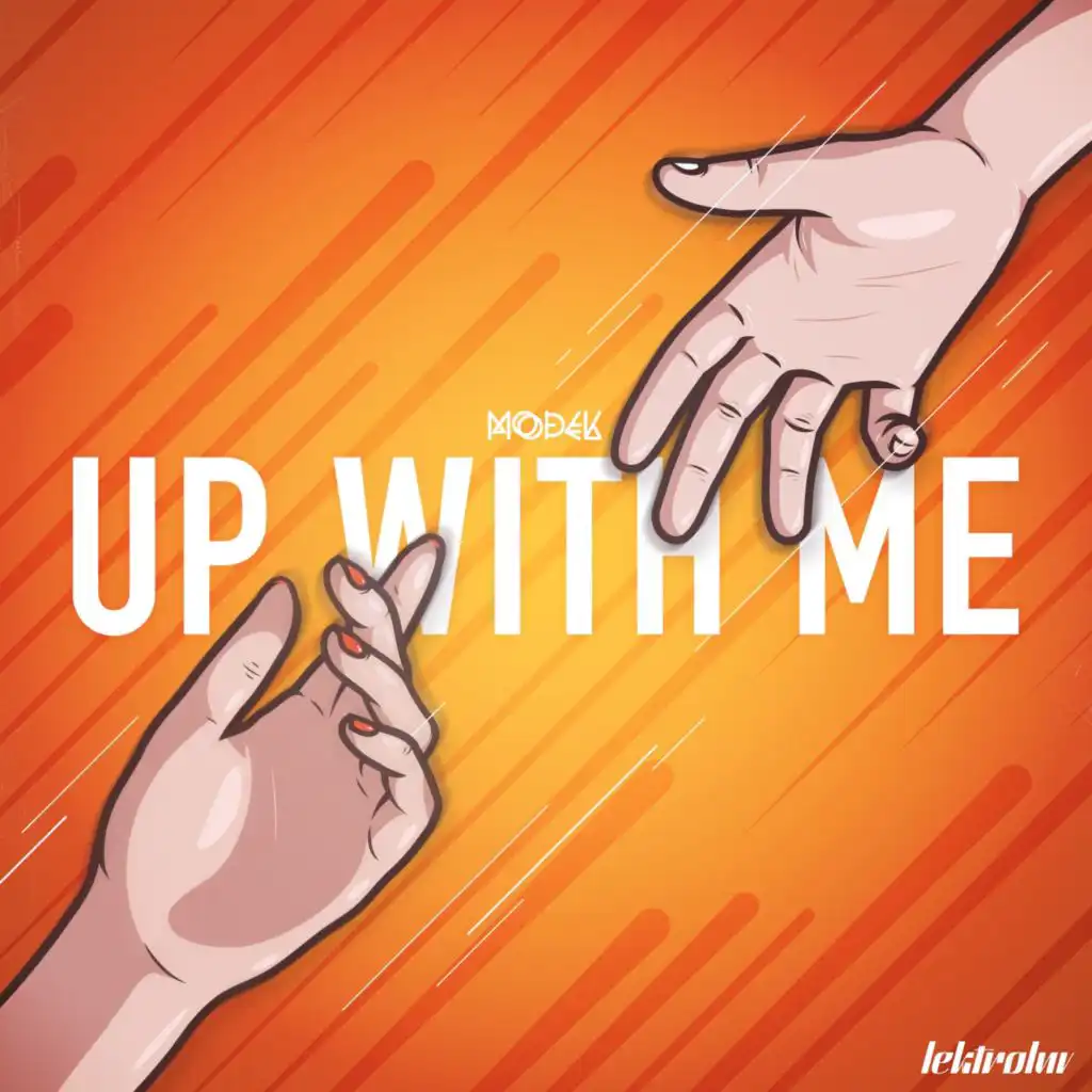 Up With Me (John Roman Remix)