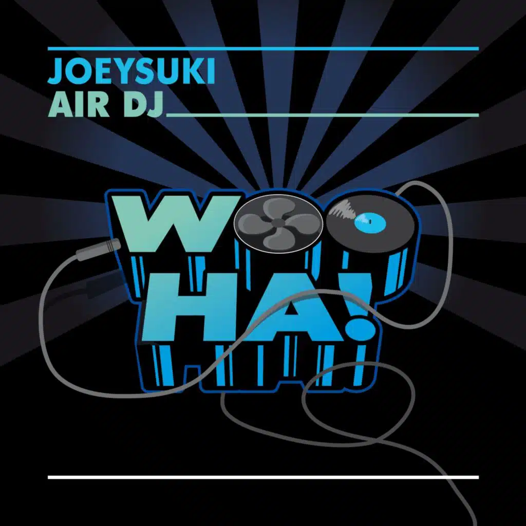 Air DJ