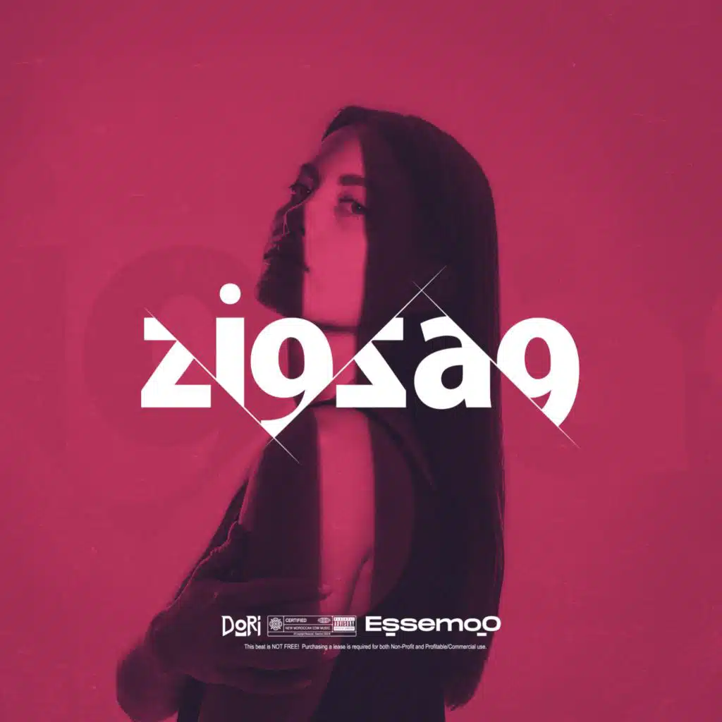 Zi9za9 (feat. YANÉ)