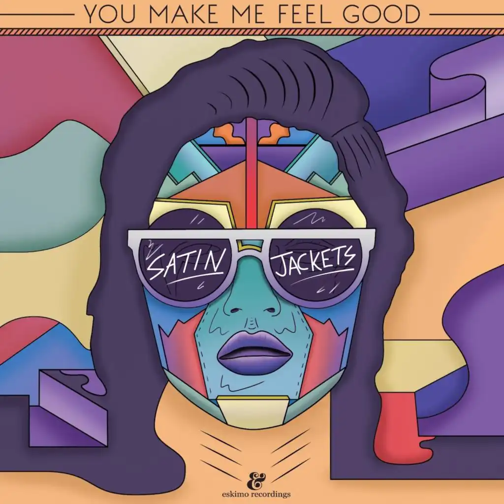 You Make Me Feel Good (Radio Edit)