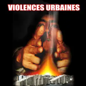 Violences urbaines
