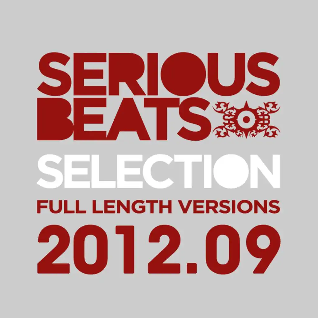 Serious Beats Selection - 2012.09