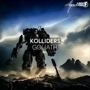 Kolliders