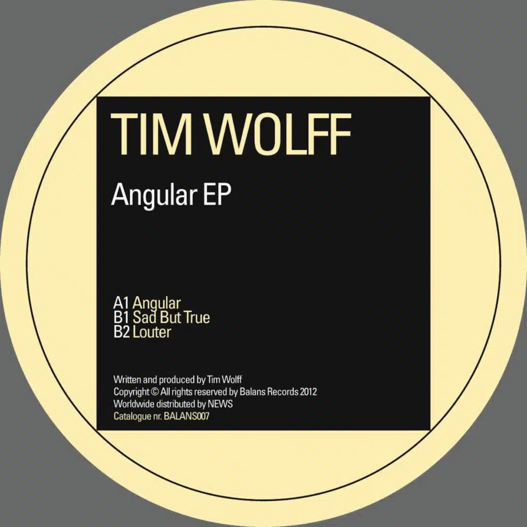Angular EP