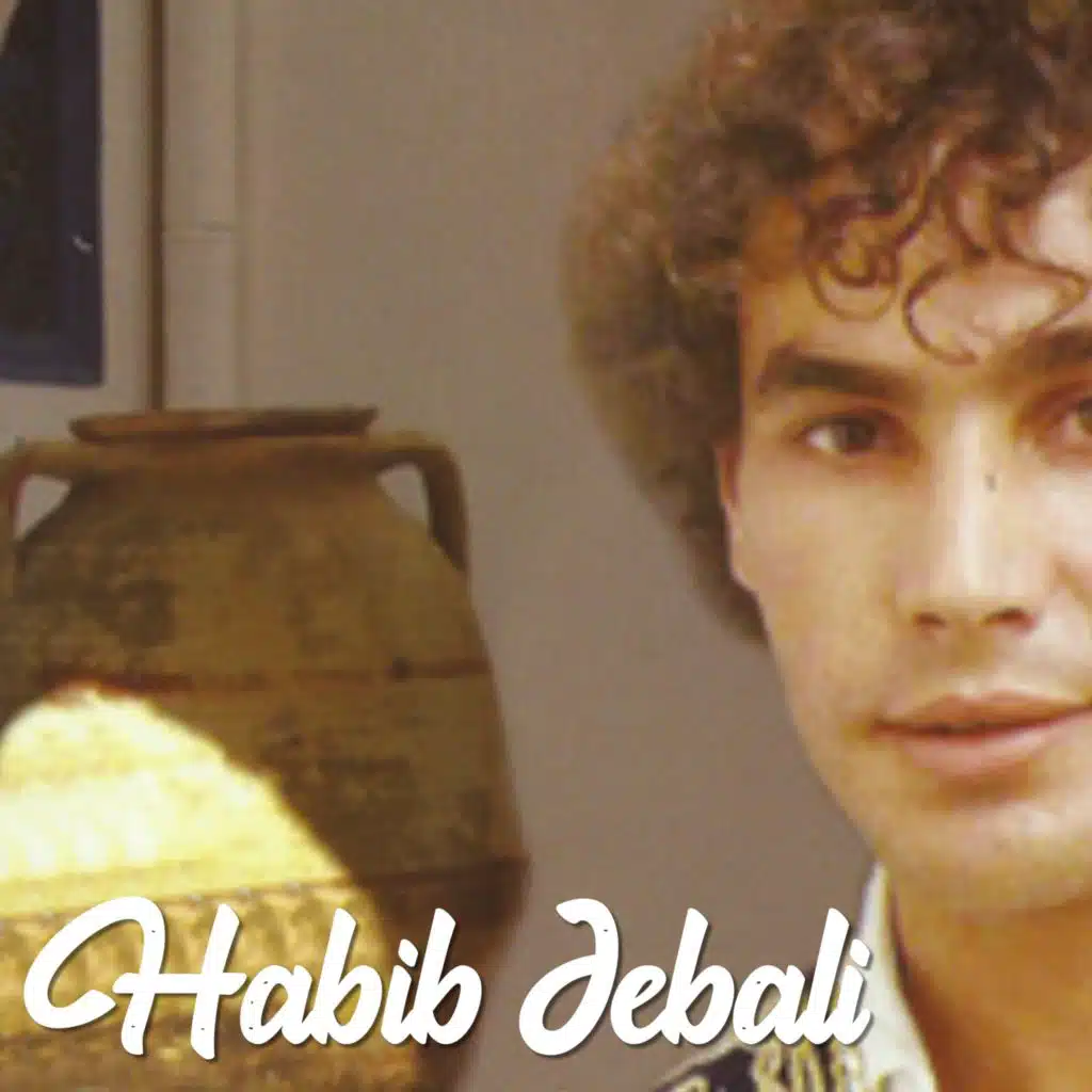 Habib Jebali