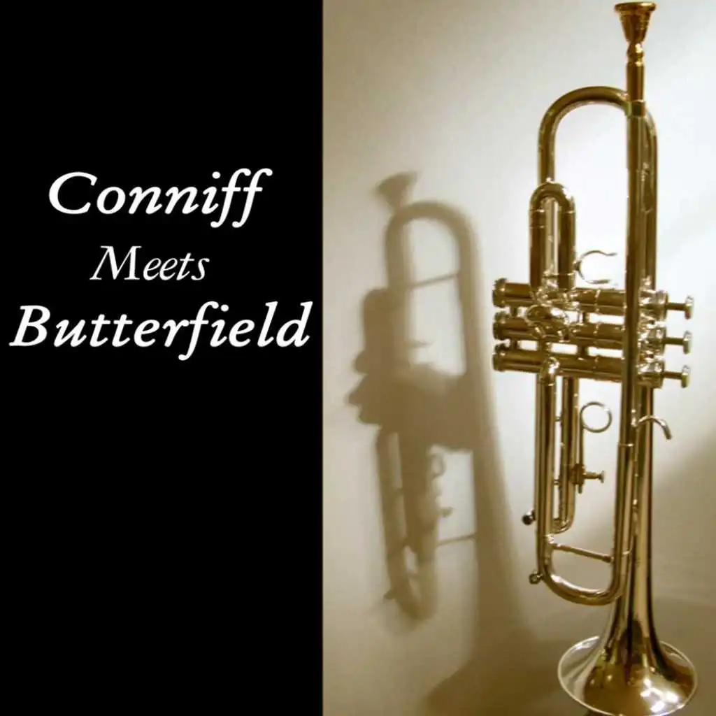 Conniff Meets Butterfield