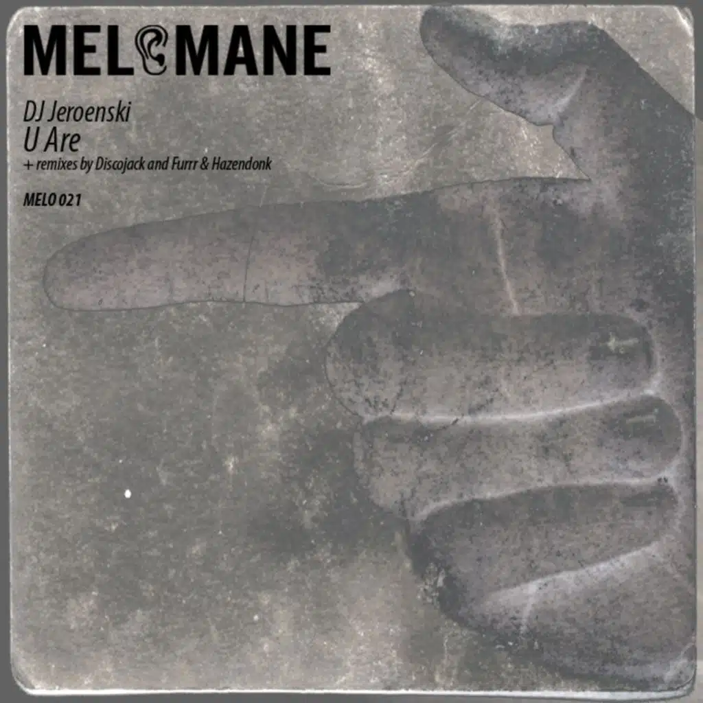 U Are (Furrr & Hazendonk Remix) [feat. Paul Hazendonk]