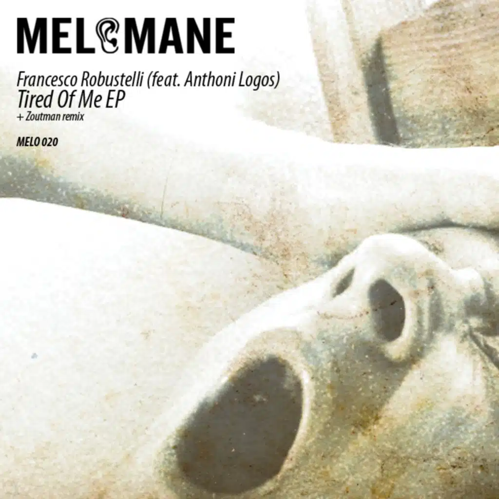 Tired Of Me (Zoutman Remix)