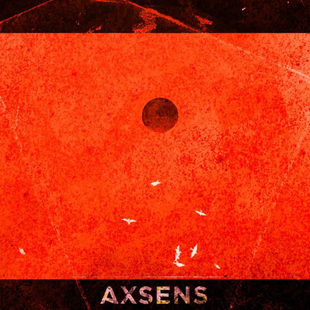 Lost & Alone (Extended Mix)