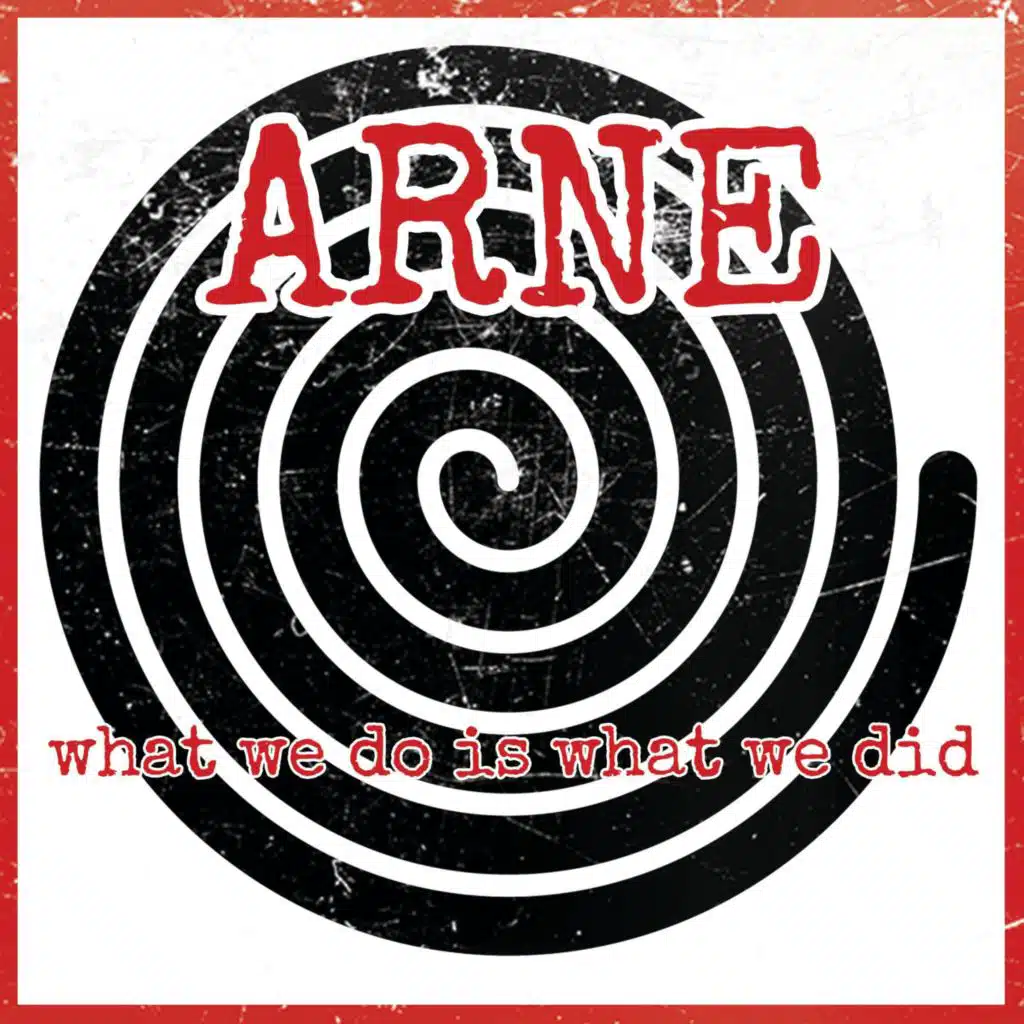 What We Do Is What We Did