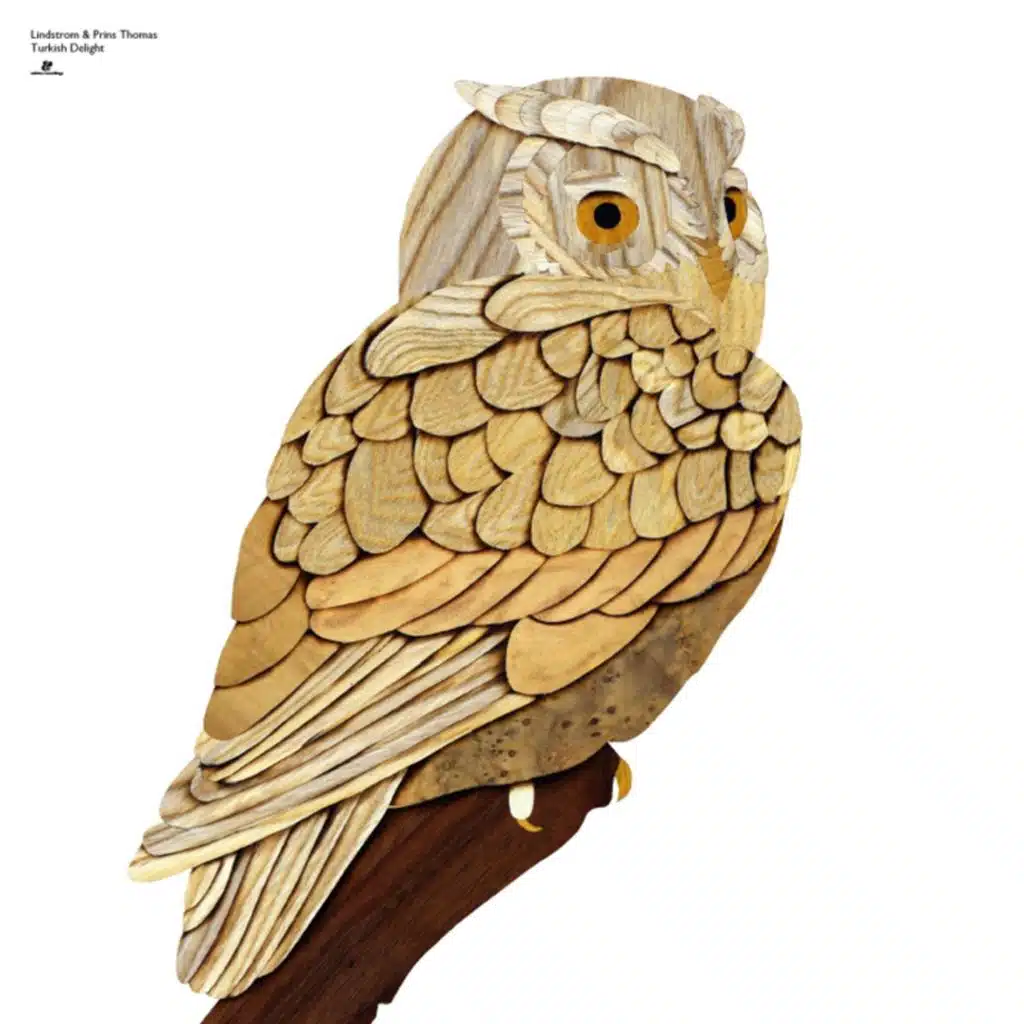 Turkish Delight (feat. Prins Thomas)