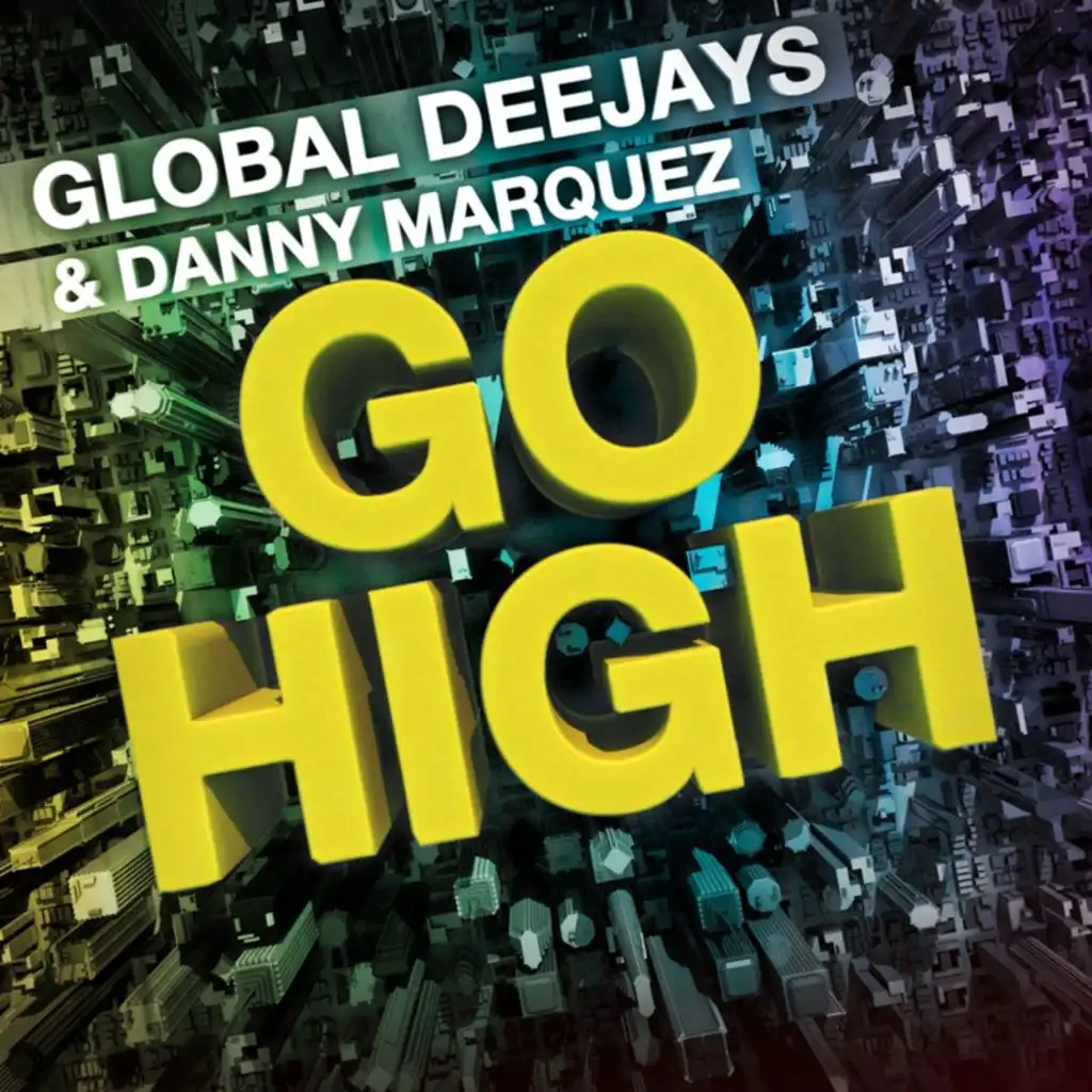 Go High (Radio Edit)