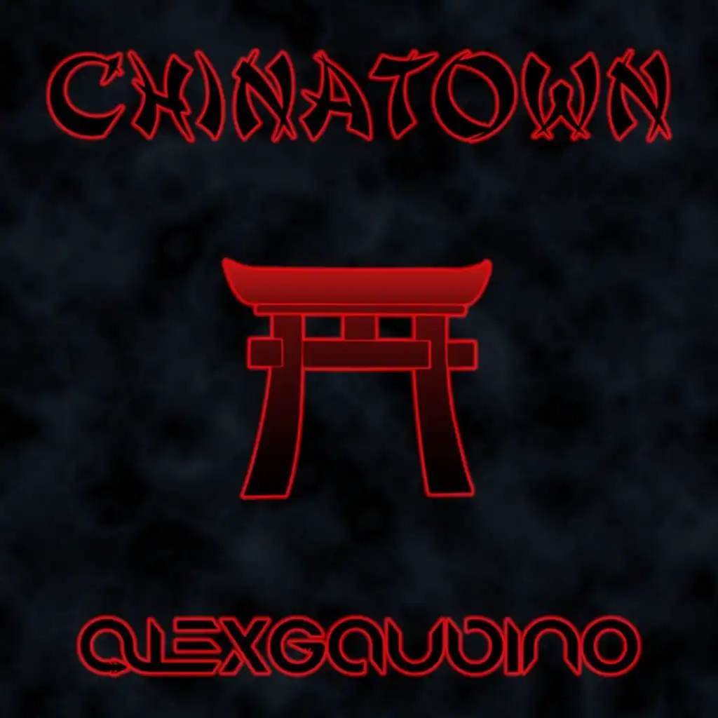 Chinatown (Radio Edit)