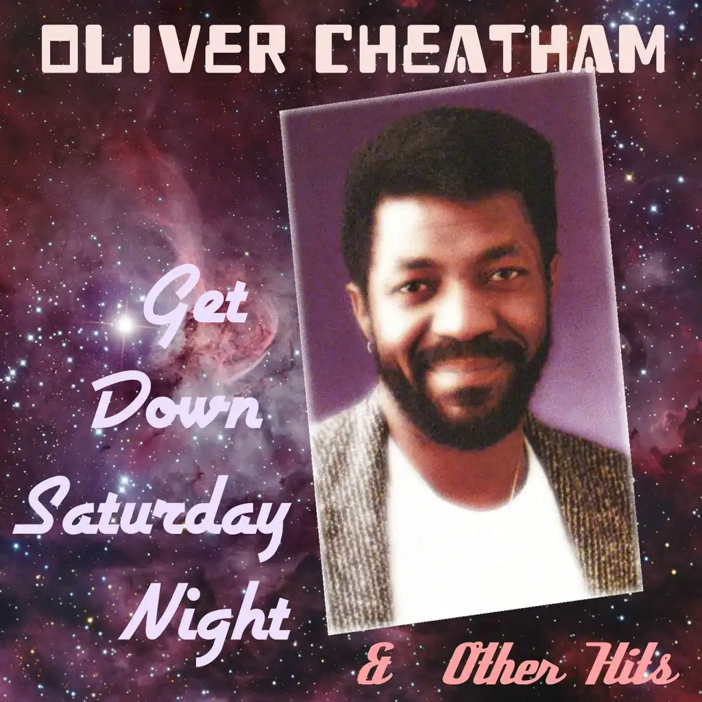 Get Down Saturday Night (Radio Version - Remastered)