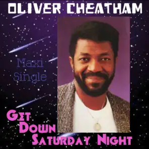 Get Down Saturday Night (Club Version - Remastered)