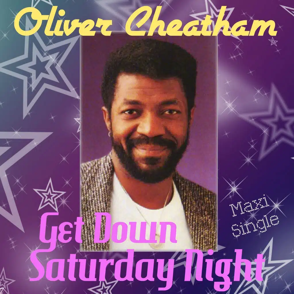 Get Down Saturday Night (Extended Club Version - Remastered)