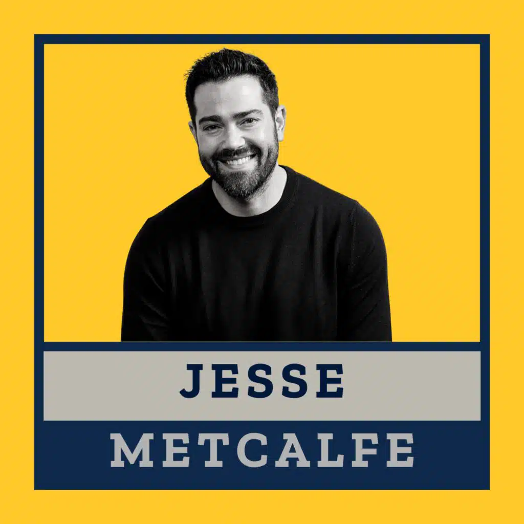 Embrace The Moment ft. Jesse Metcalfe