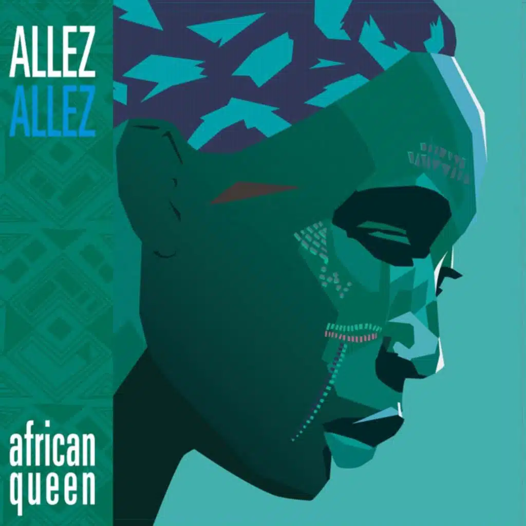 African Queen (Quiet Village Dub)