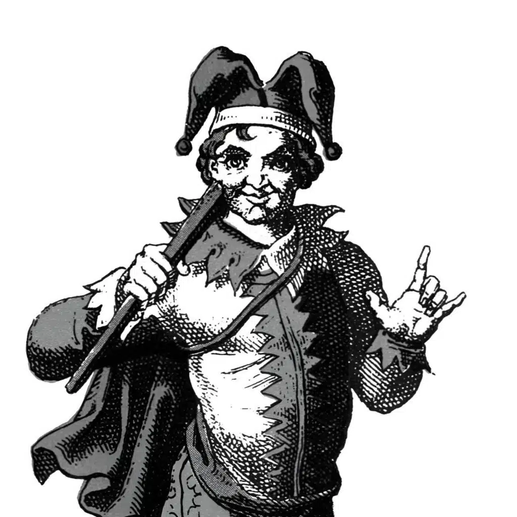 Sinfonietta No. 1 "The Fool"