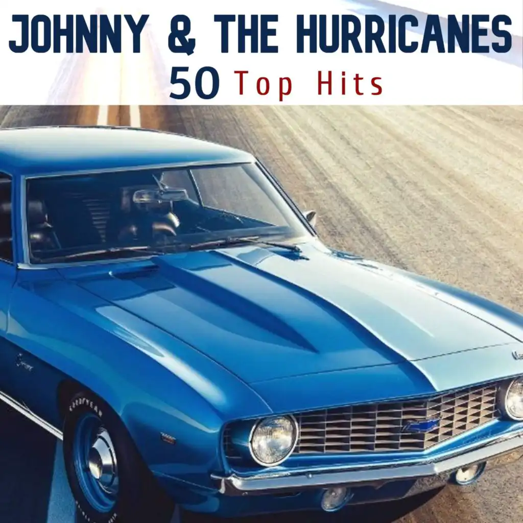 Johnny & The Hurricanes