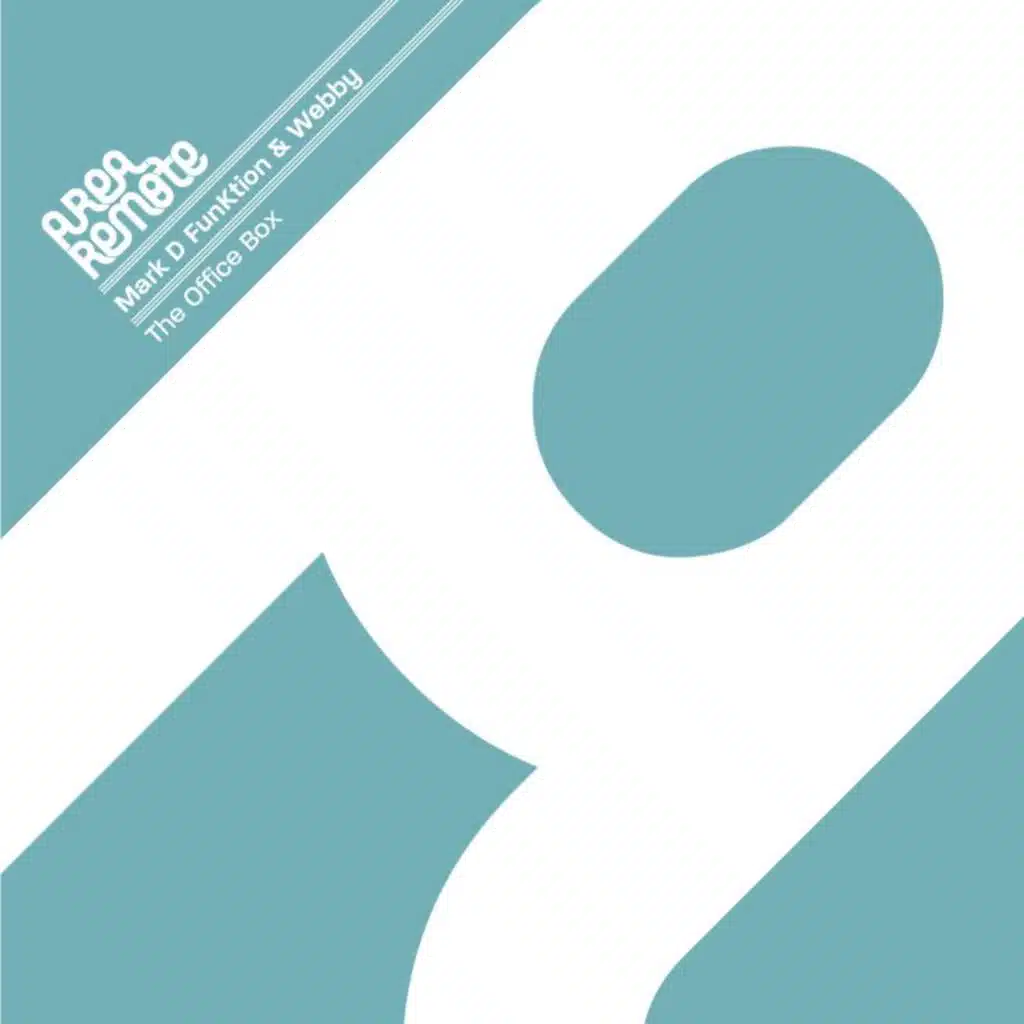 Mark D FunKtion & Webby