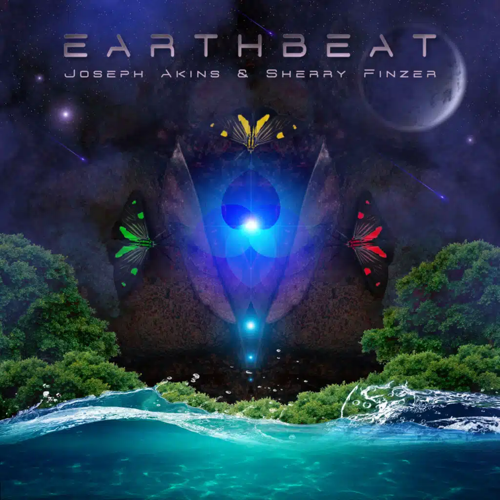 Joseph Akins & Sherry Finzer