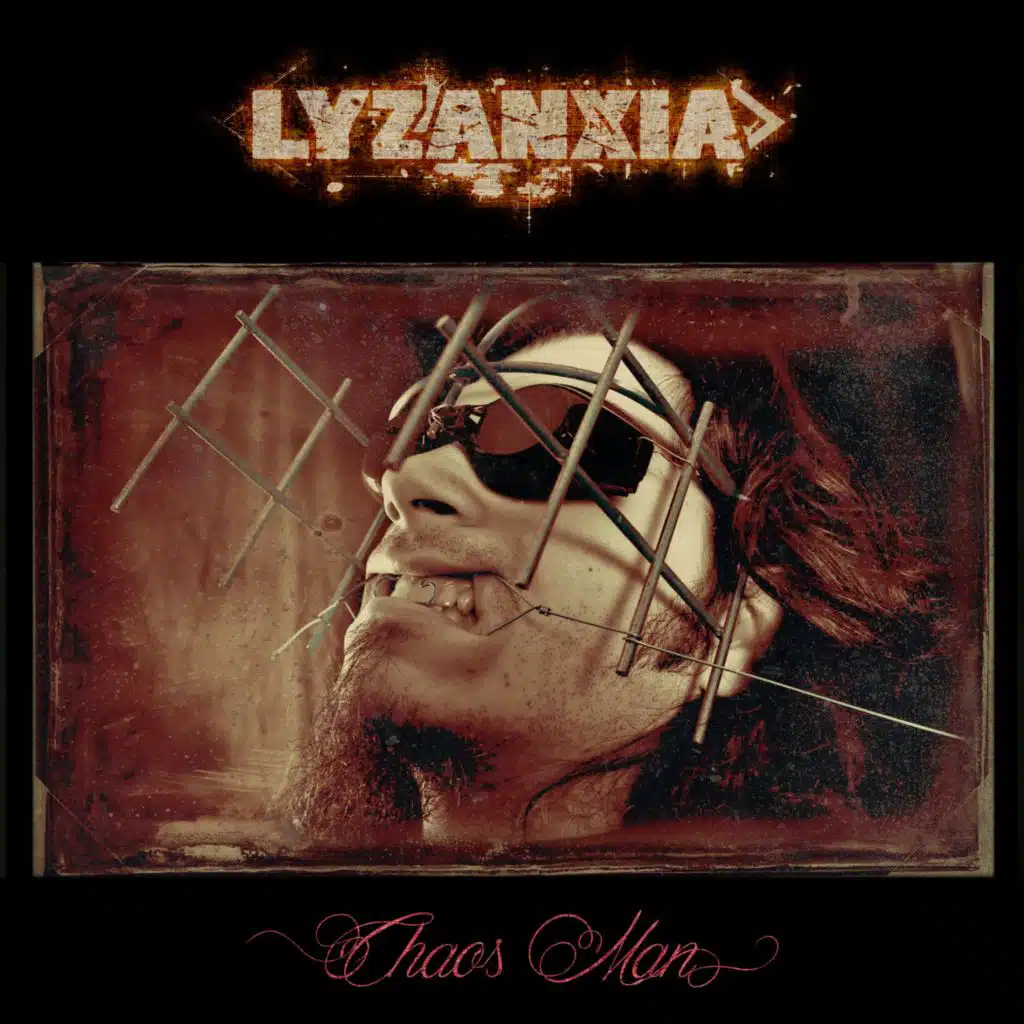 Lyzanxia