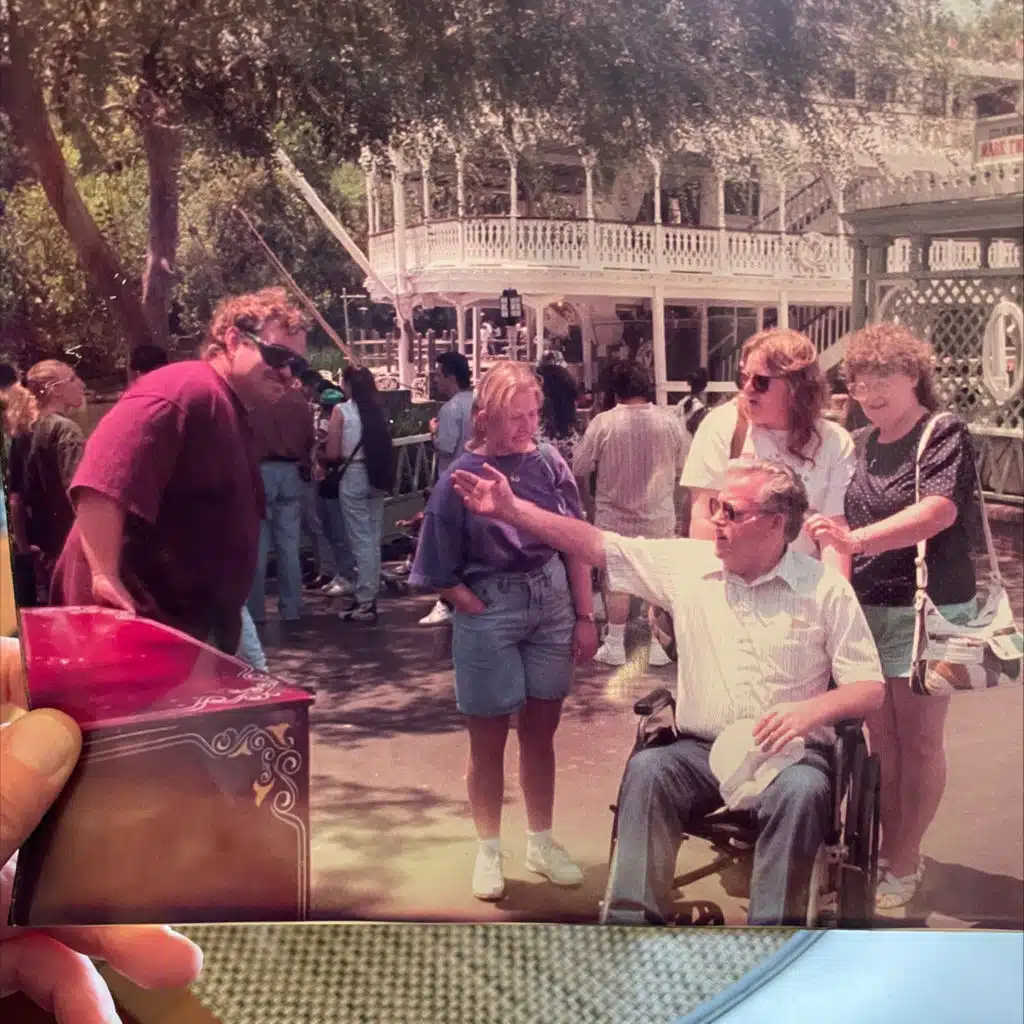 Episode 101: Dads play list