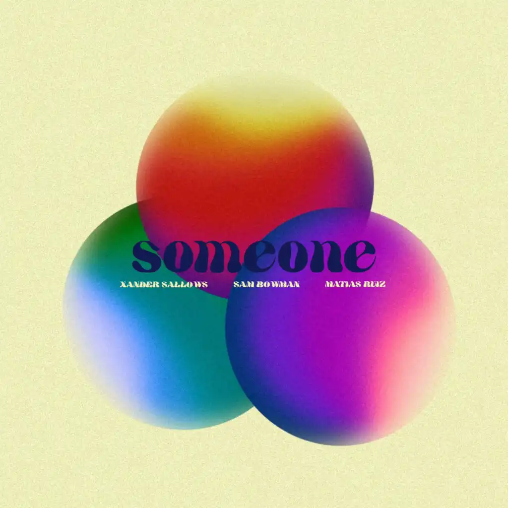 Someone (Remix)