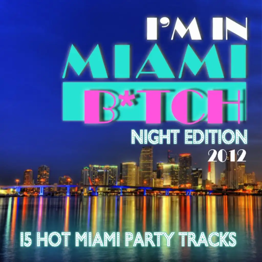 I'm In Miami B*tch 2012 (Night Edition)