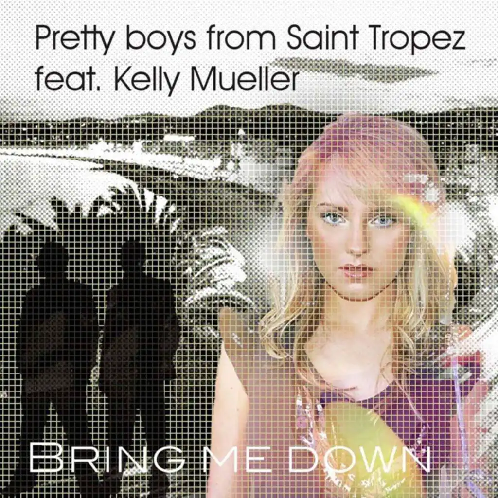 Bring Me Down (Radio Extended) [feat. Kelly Mueller]