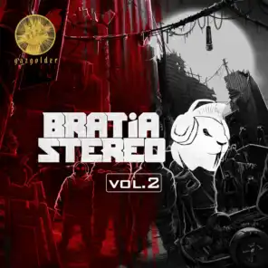 Bratia Stereo, Vol. 2